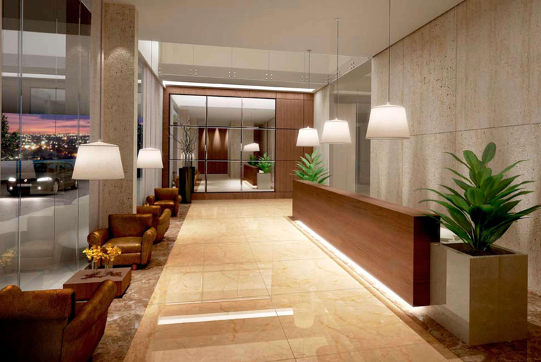 Public Area 4, Ramada By Wyndham Brasilia Alvorada, Brasília
