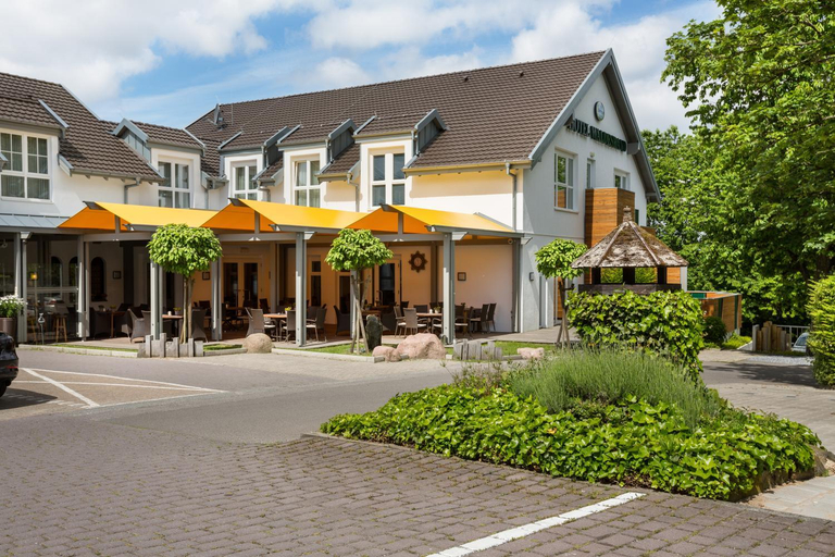 Others 3, Hotel Waldesrand, Herford