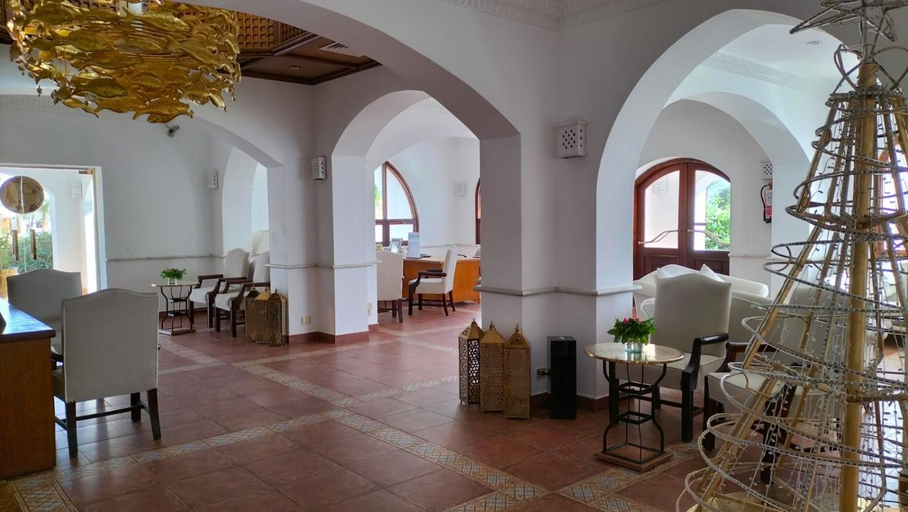 Public Area 4, Domina Coral Bay - Salt Lake & Sea view, Sharm el-Sheikh