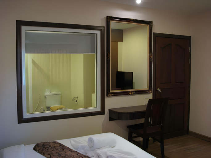 Bedroom 3, Siam platinum Pattaya, Pattaya
