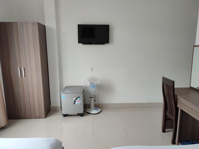 Bedroom 2, Thanh Nga Đa Lat phong đon, Đà Lạt