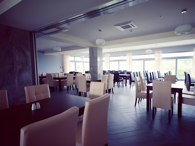 Food & Drinks 5, Hotel Slask, Środa Śląska