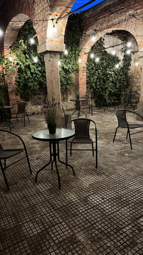 Food & Drinks, Palac Lasow, Zgorzelec
