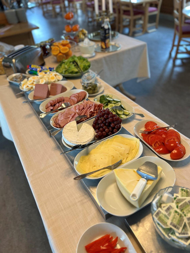 Food & Drinks 4, Brunnsvik Hotell & Konferens, Ludvika