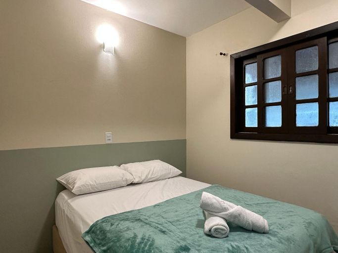 Others 5, Residencial 305 - Localizacao privilegiada a 5min da praia, Bombinhas
