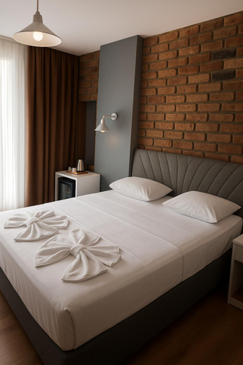 Bedroom 3, Utarit Taksim, Beyoğlu