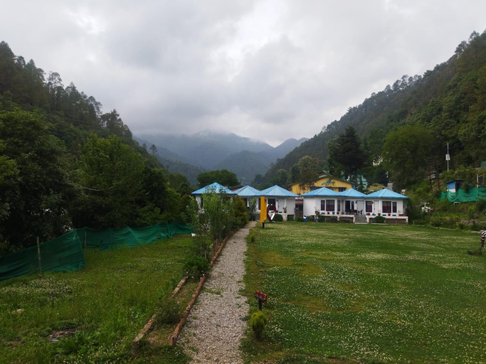 Others 5, Blossom Bliss Resort, Mukteshwar Road, Nainital