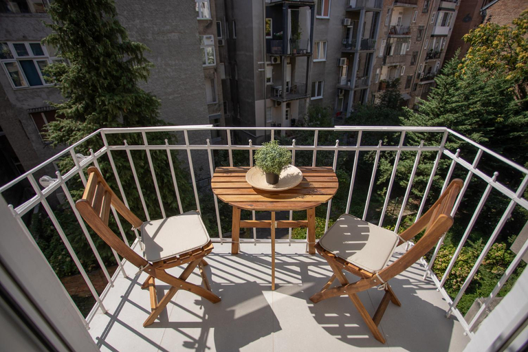 Others 5, Design Park Residences Near Main Square- StayFLOK, Zagreb