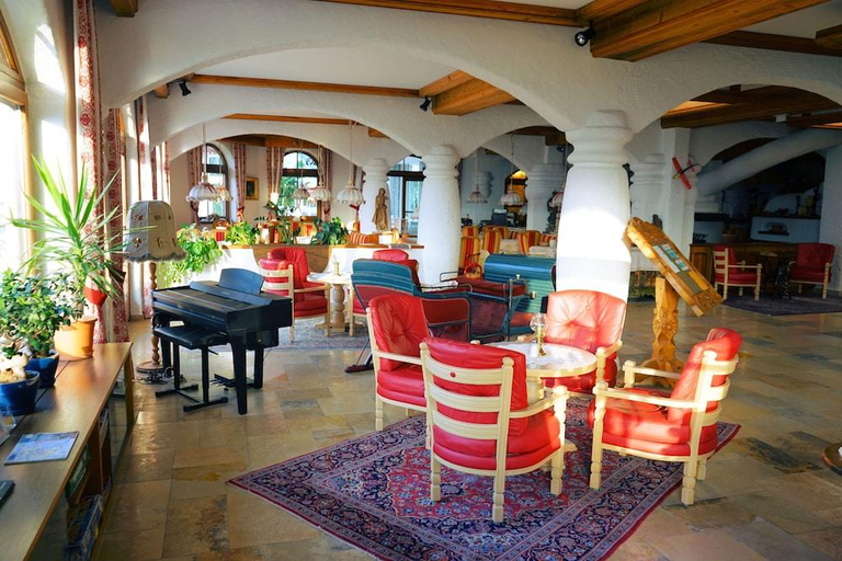 Food & Drinks 5, Hotel Glocknerhof, Spittal an der Drau