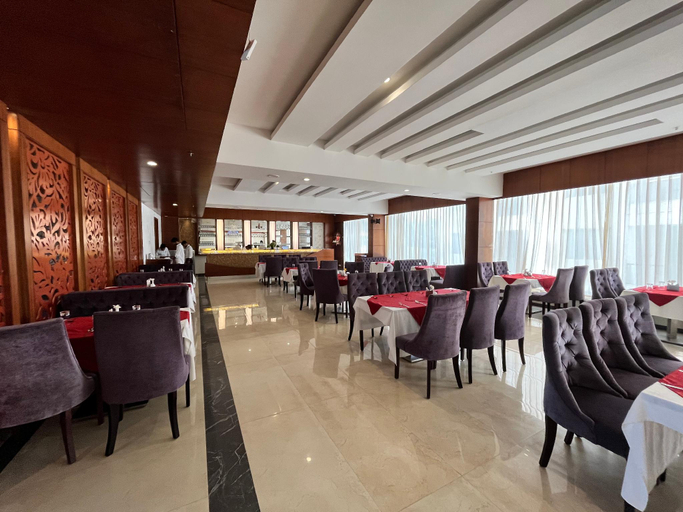 Food & Drinks 4, Hermes Resort & Spa, Udupi