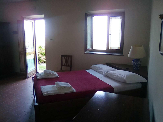 Bedroom 5, Agriturismo Fiore, Potenza