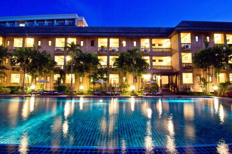 Others 5, Plumeria Serviced Apartment, Pattaya