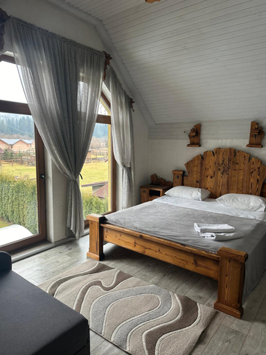 Others 2, VIP House cottages, Nadvirnians'kyi