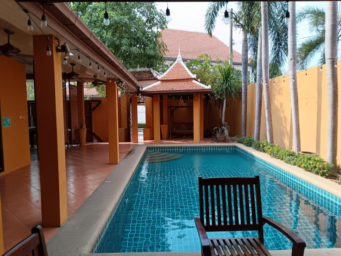 Others 4, Jomtien summer villa, Pattaya
