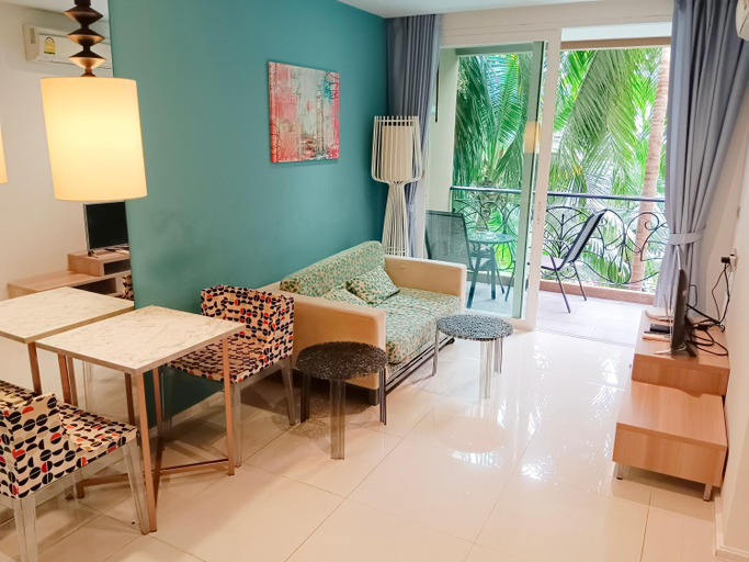 Others 5, Atlantis Condo Resort Pattaya, Pattaya