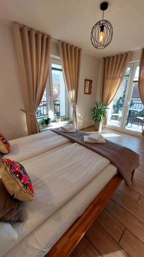 Others 3, Apartamenty Biala Perla, Cieszyn
