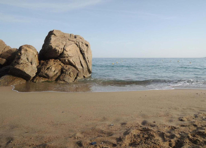 View from property 3, Beautiful Studio for 2 Persons, Alpes-Maritimes
