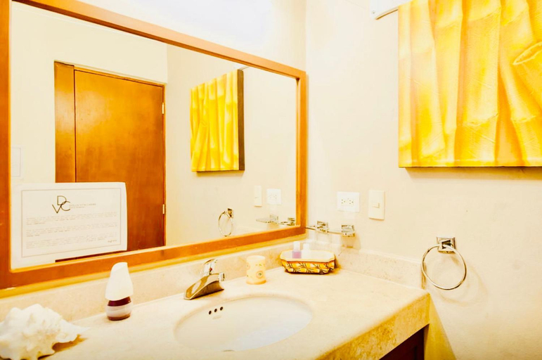 Others 3, Playacar - Superior Comfort Room With Swimming Pool Air Conditioning and Parking, Cozumel