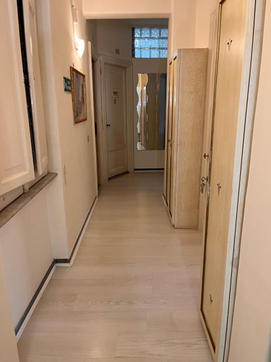 Public Area 2, B&B DolceVirginia, Rome