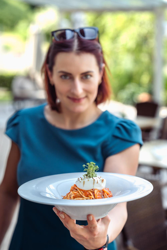 Food & Drinks 4, Seehotel Vinzenz, Klagenfurt Land