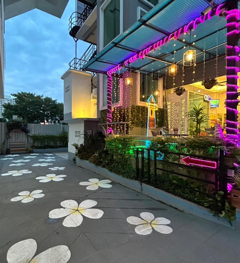 Others 5, Lighthouse Residence, Pattaya