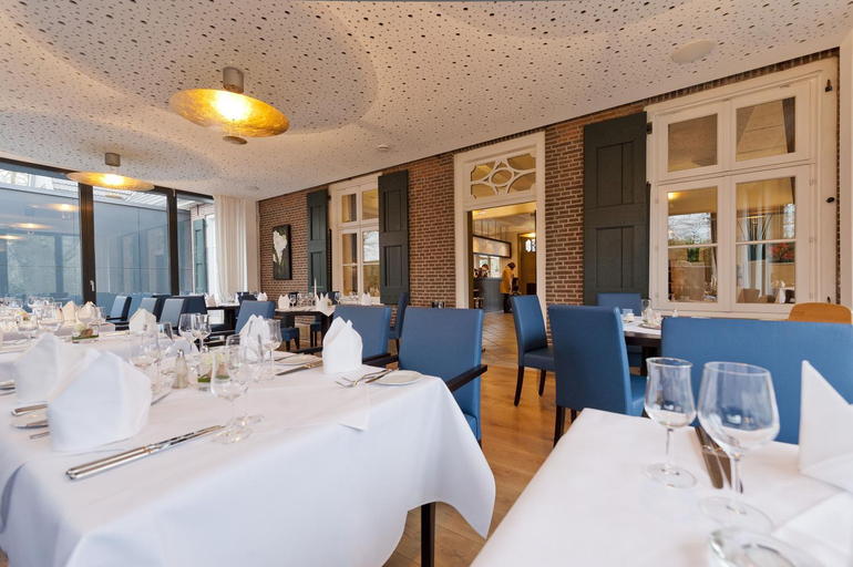 Food & Drinks 5, Altes Landhaus Buddenberg, Grafschaft Bentheim