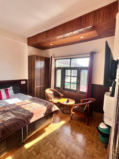 Others 2, Residence Inn Homestay, Shimla