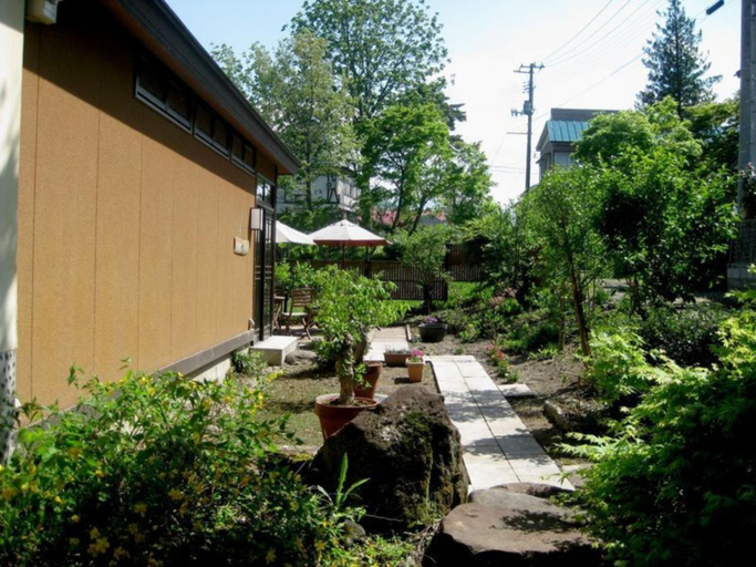Others 5, Kofukan - Vacation STAY 67964v, Myōkō