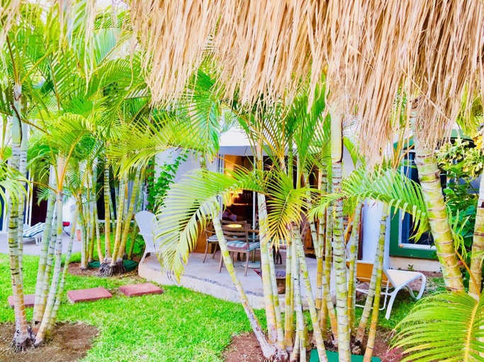 Others 5, Playacar - Superior Comfort Room With Swimming Pool Air Conditioning and Parking, Cozumel