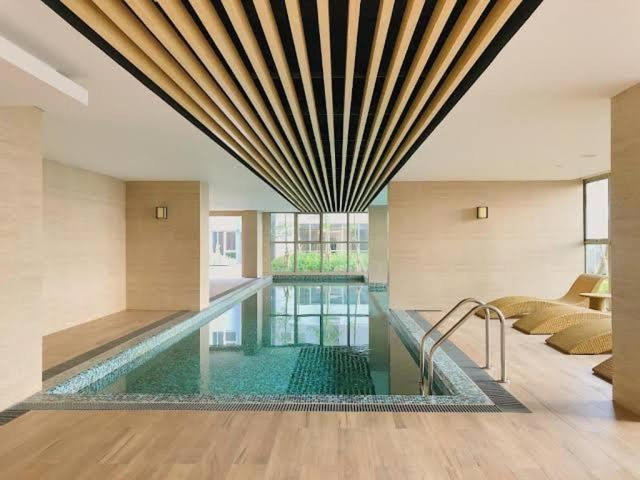 Sport & Beauty 4, Highest Value Studio Apartment at Gold Coast PIK, North Jakarta