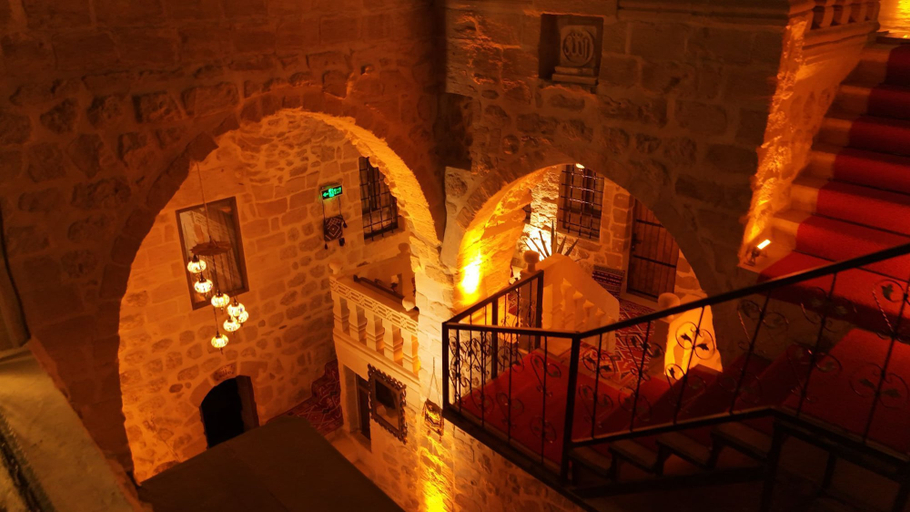 Others 5, Ali Paşa Konağı, Kızıltepe