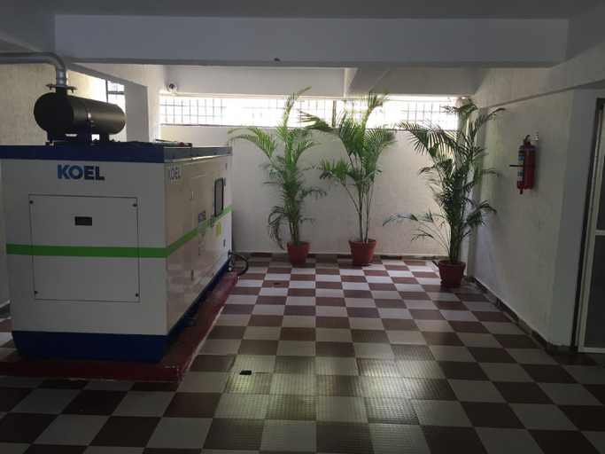 Others 4, Stayzone 365 Inn, Bangalore