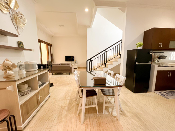 Others 5, Durti Indah Homestay, Jakarta Selatan