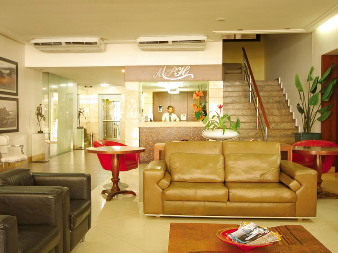 Public Area