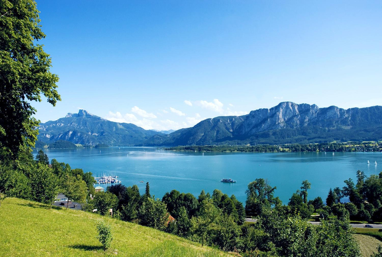 Others 5, das mondsee, Vöcklabruck