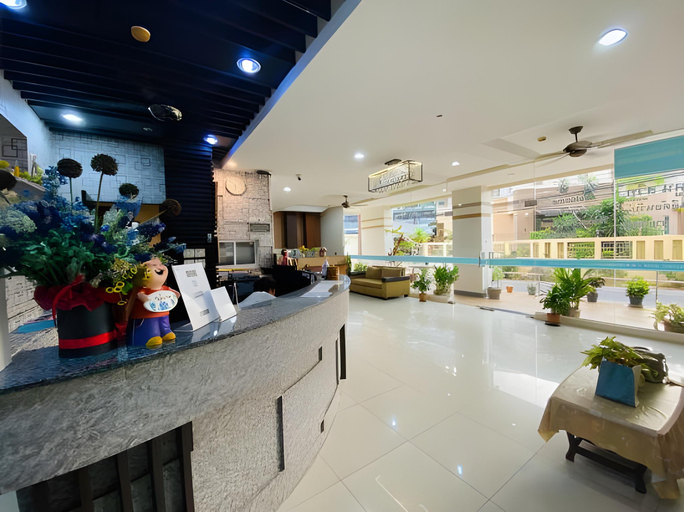 Others 5, Tycoon Suite Pattaya, Pattaya