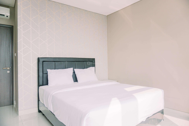 Bedroom 4, Wonderful 2BR Ciputra International By Travelio, Jakarta Barat