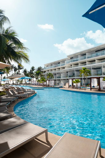 Sport & Beauty 2, Iberostar Selection Riviera Cancun, Benito Juárez