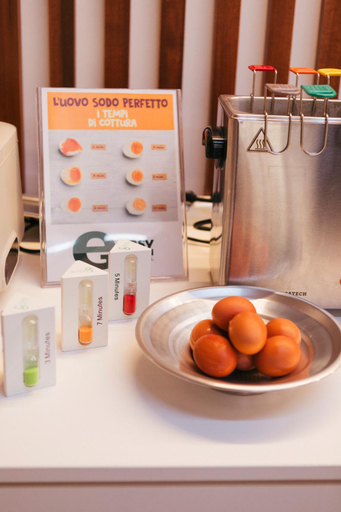 Food & Drinks 5, Easy Green Hotel, Foggia