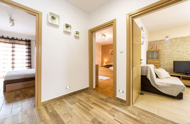 Public Area, Apartment Goge, Vodice