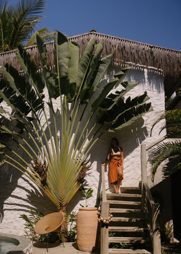 Exterior & Views, Pousada Villa Cacau, Porto Seguro