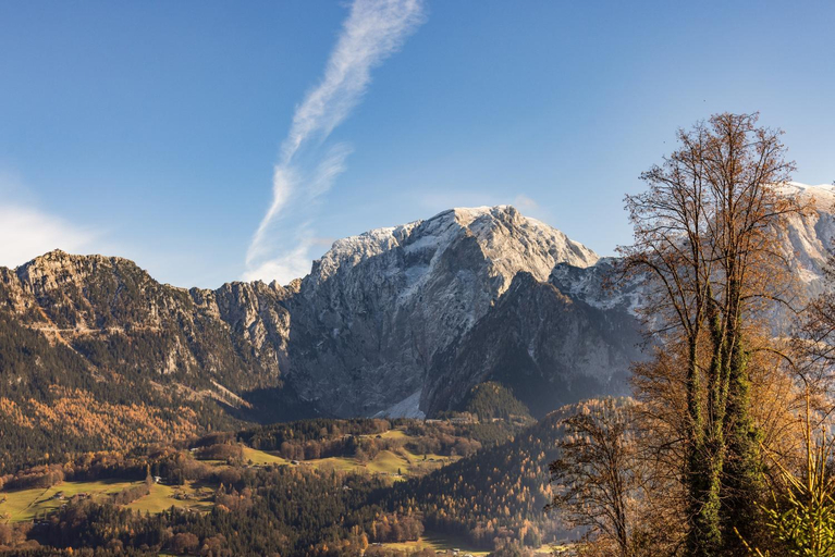 Others 2, Haus Theresienwiese, Berchtesgadener Land