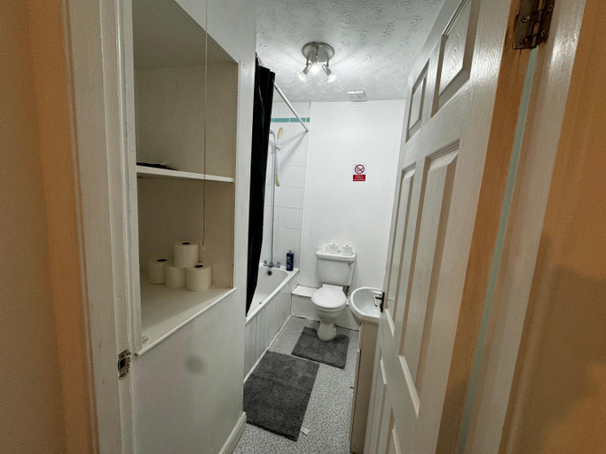 Others 3, Double bed BW3 Accrington Burnley, Lancashire