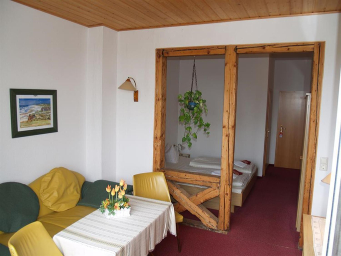 Bedroom 3, Gasthaus Kobar, Sächsische Schweiz-Osterzgebirge