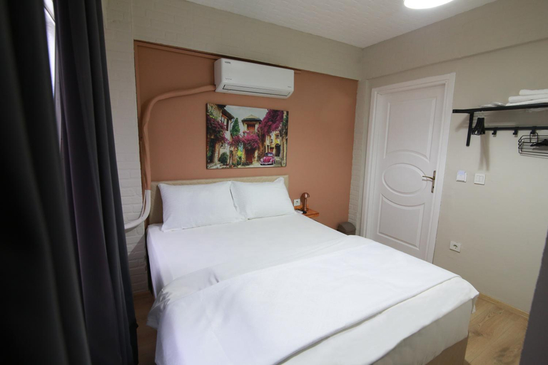 Bedroom 2, THE LIMA SUITES KADIKOY, Kadıköy