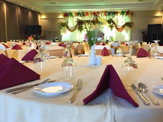 Food & Drinks 5, Tiger Palace by Soaltee, Lumbini