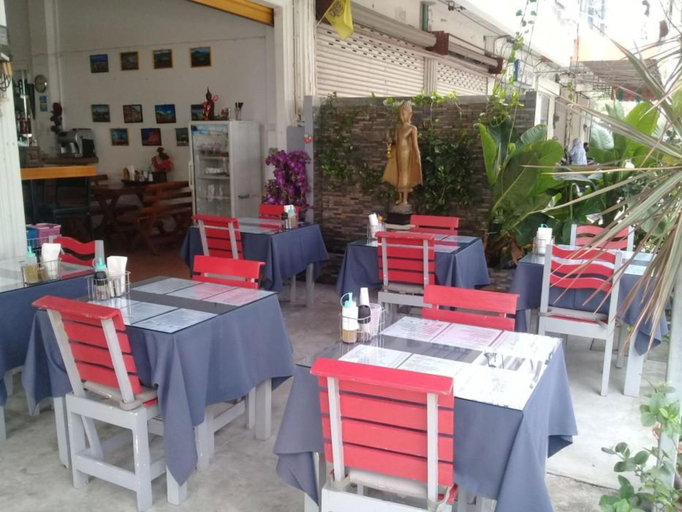 Food & Drinks 4, La Canteena, Pattaya