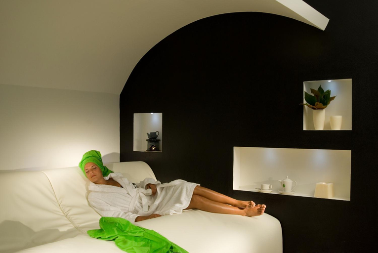 Bedroom 3, Terme Di Venturina - Toscana, Livorno