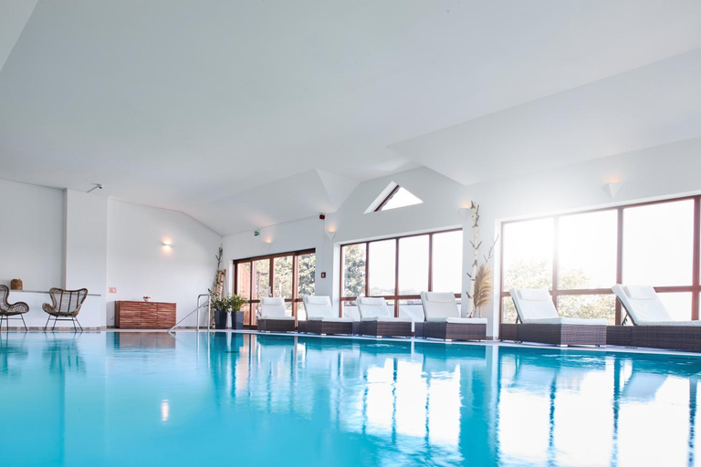 Sport & Beauty 2, Berghotel Lothar-Mai-Haus, Fulda