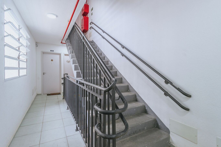 Room 4, Apto Pet-friendly com Ar e Garagem no Recreio, Rio de Janeiro
